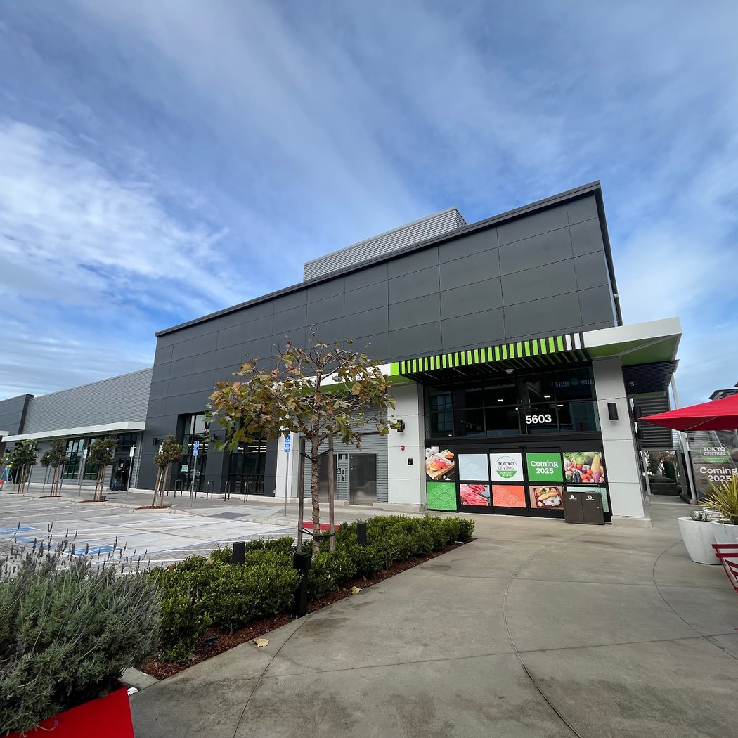 Grand Opening Weekend 2