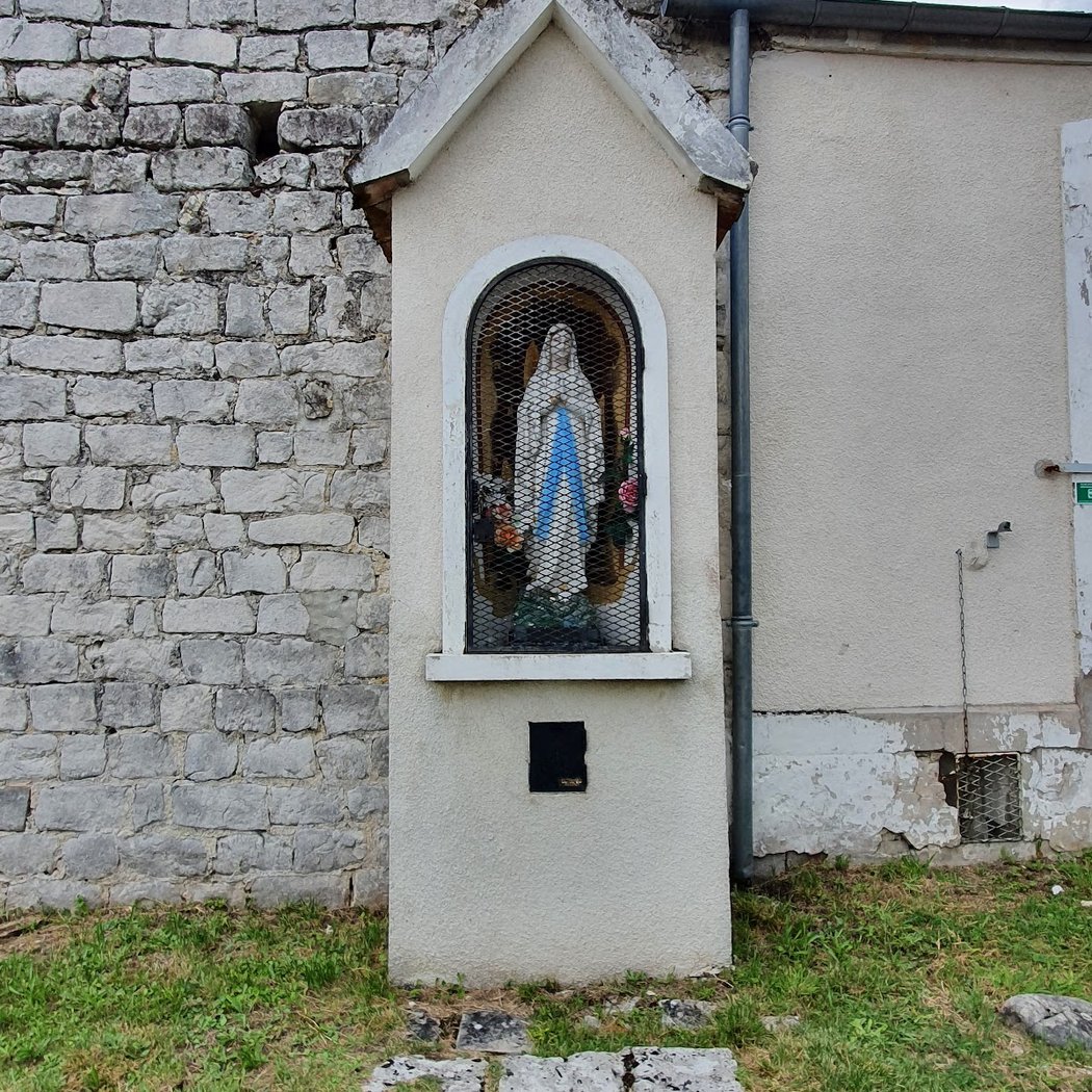 The Hermitage, Franchard Fontainebleau 3