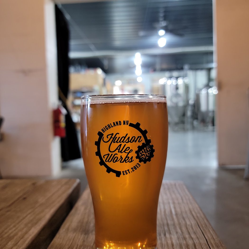 Hudson Ale Works 3