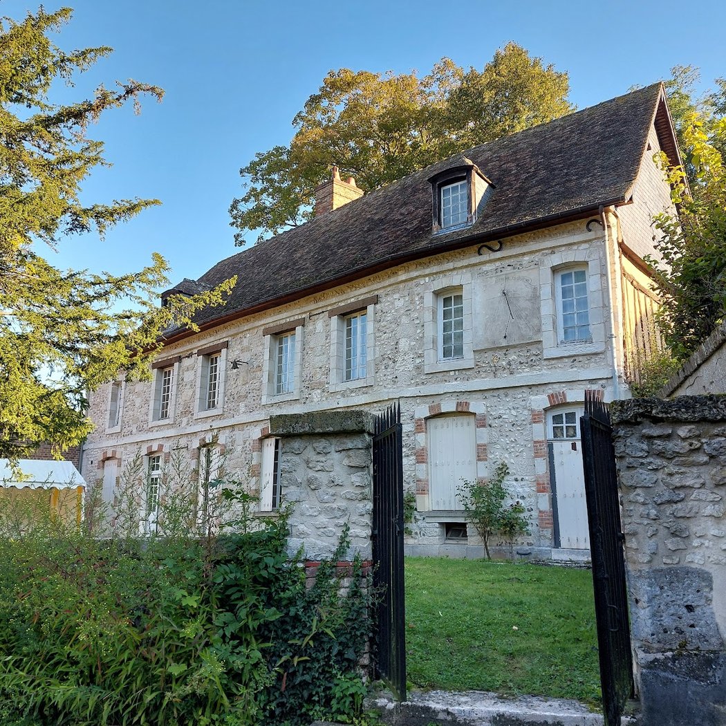 Museum Nicolas Poussin 2