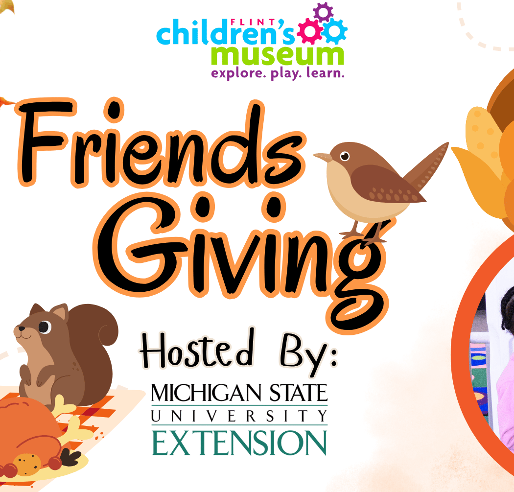 MSU Extension Friendsgiving 1