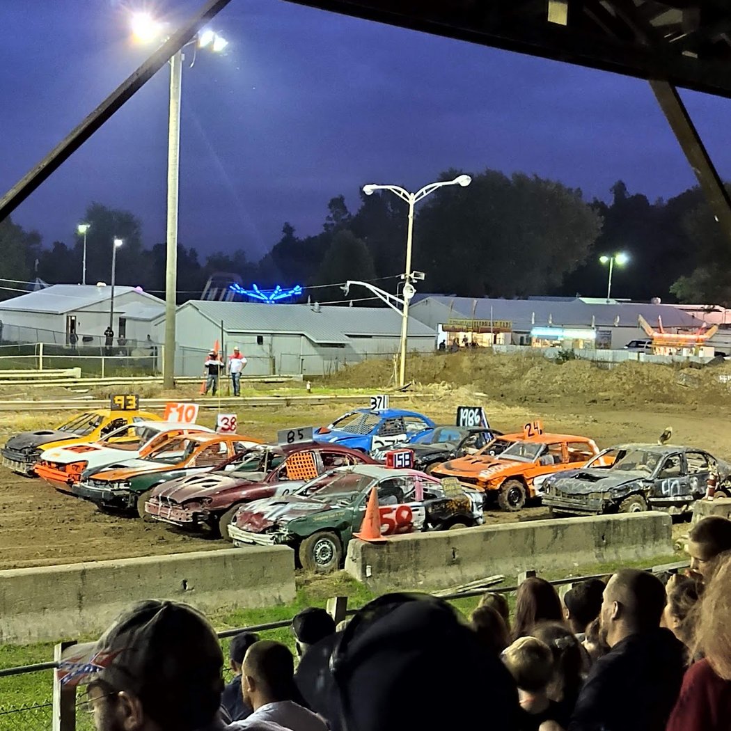 Eagle Park Fairgrounds 1