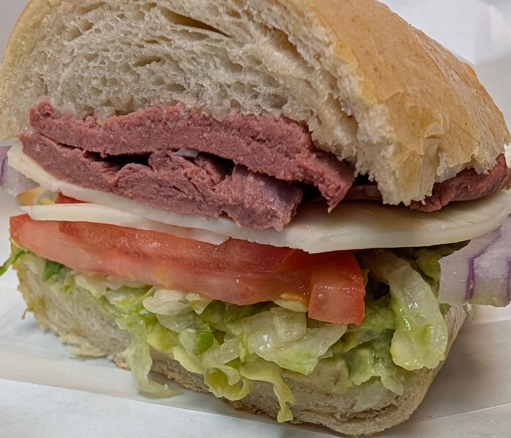 Michael's Sourdough Sandwiches San Rafael 1