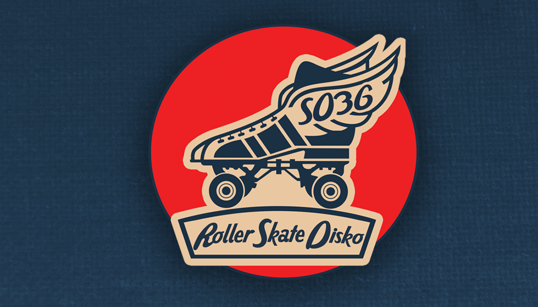 Roller Disco 2
