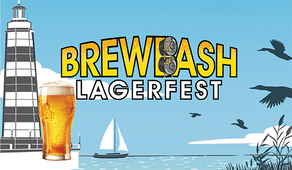Beer Sampling Event 1