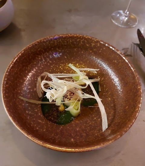 Korus restaurant 4