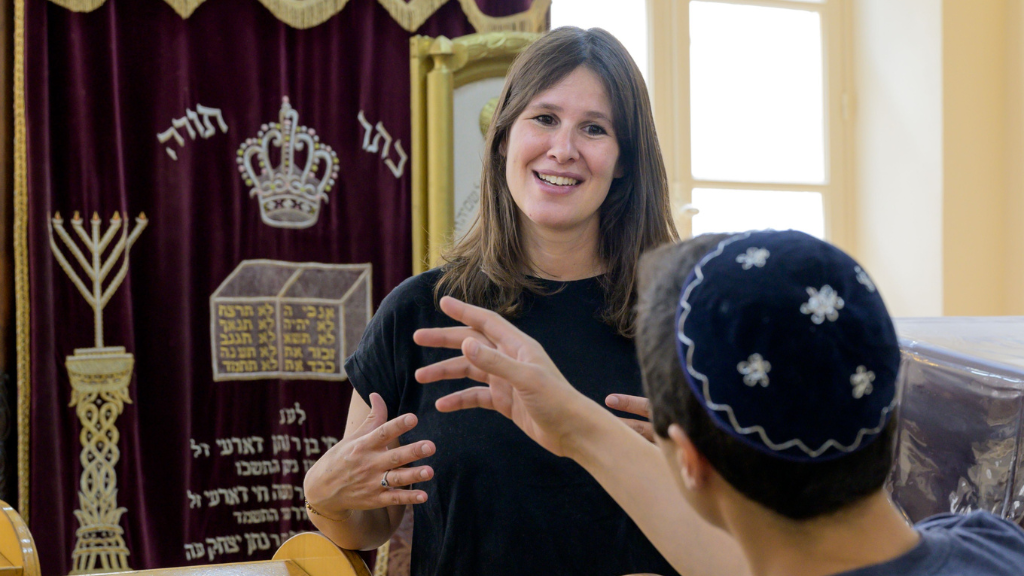 Jewish Tours Paris 1