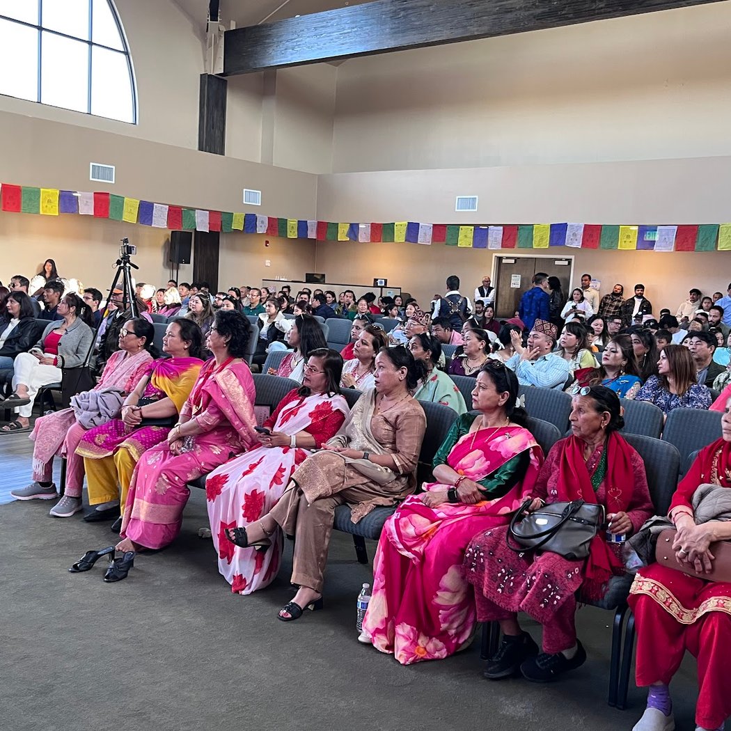Nepali Community Center 2