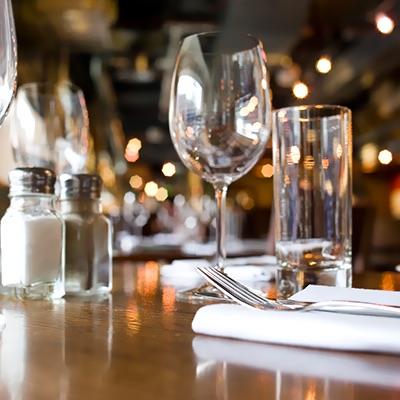 LAFAYETTE - Restaurant d'ambiance par Xavier Pincemin 2
