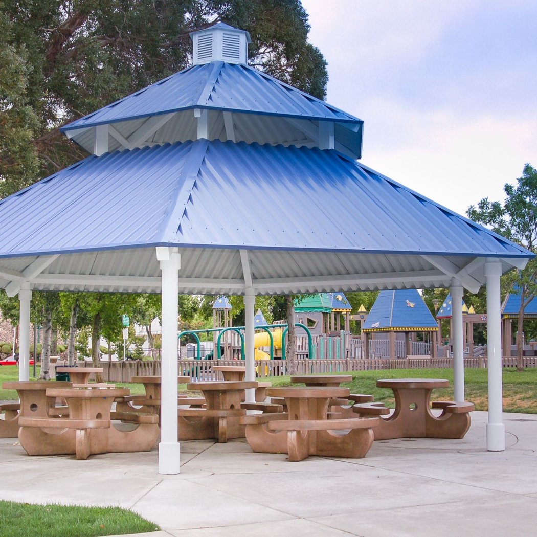 Hillcrest Community Park 2