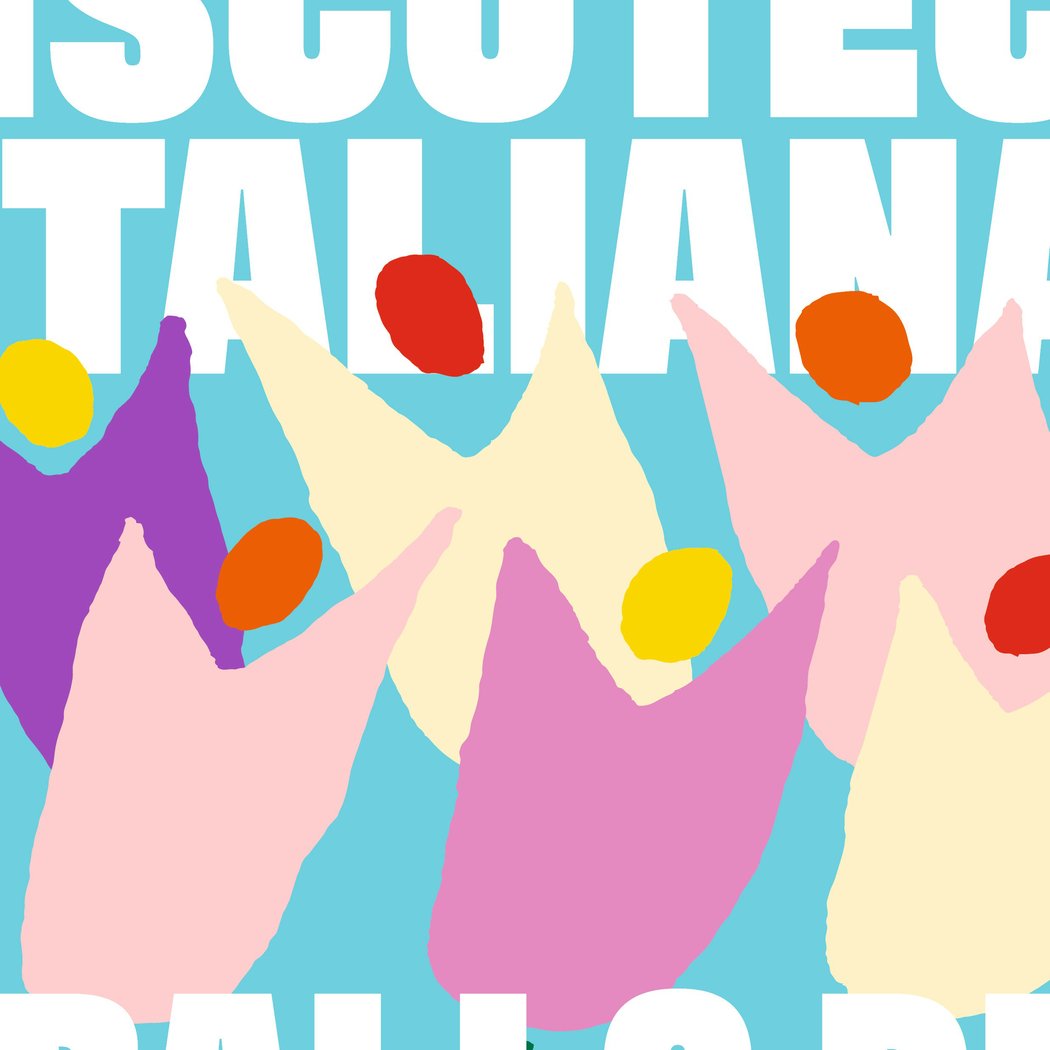 CIAO! Ballo di Mezza Estate 1