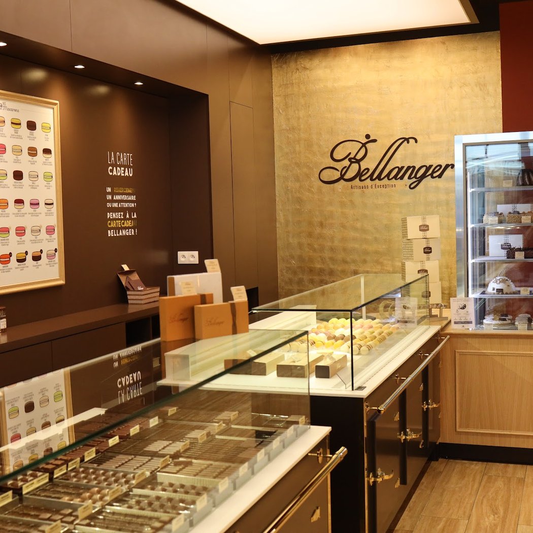 Chocolaterie Bellanger 3