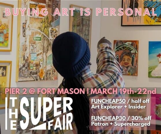 Superfair San Francisco 1
