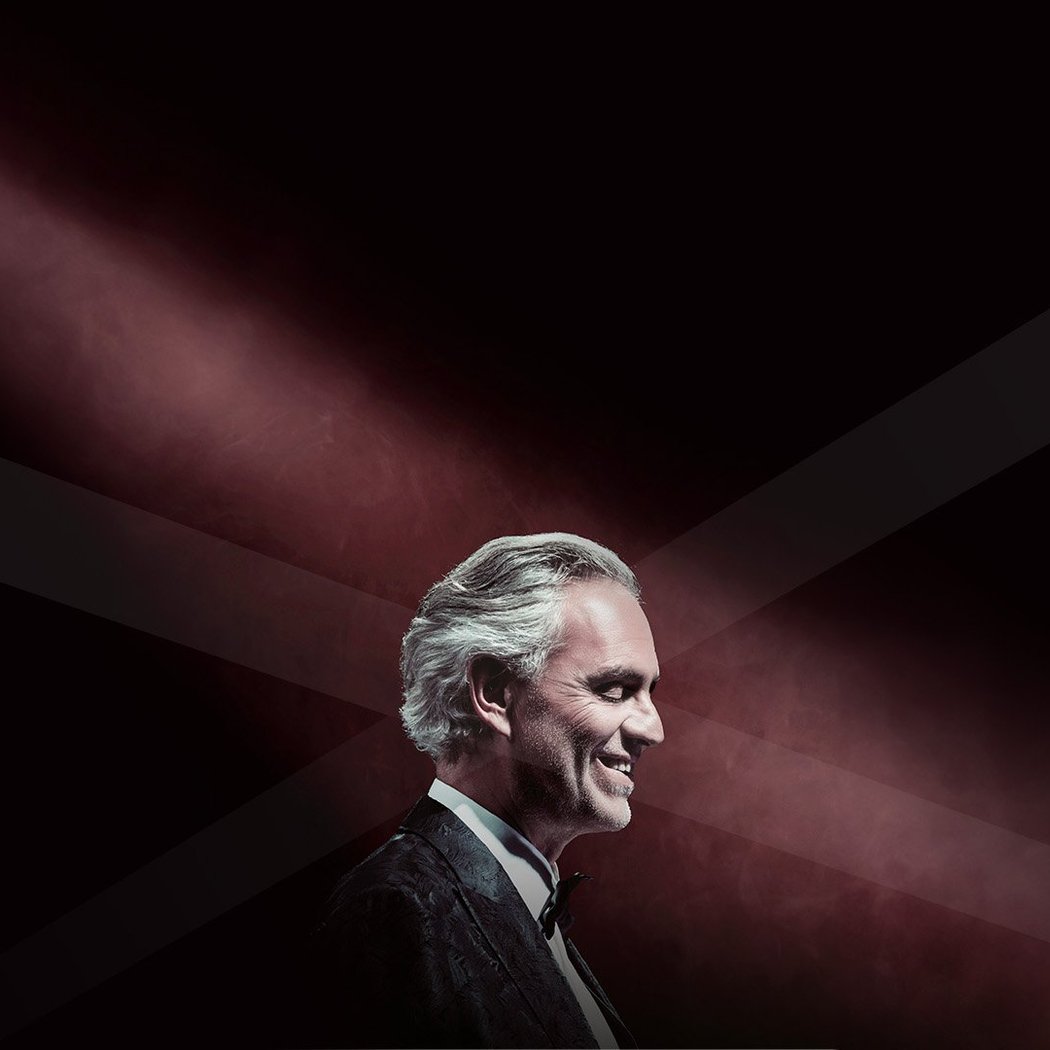 Andrea Bocelli 2