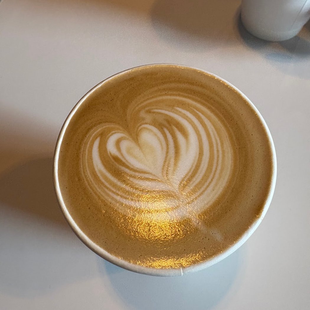 Perk Coffee 3