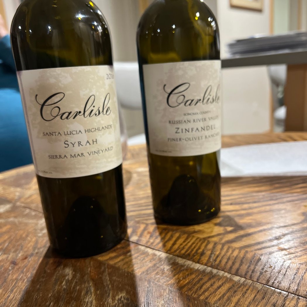 Carlisle Winery & Vineyards 3