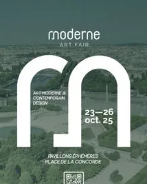 Moderne Art Fair 1