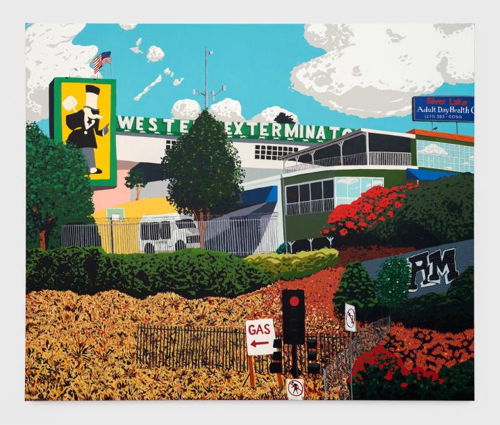 In These Times: Recent Acquisitions at MOCA