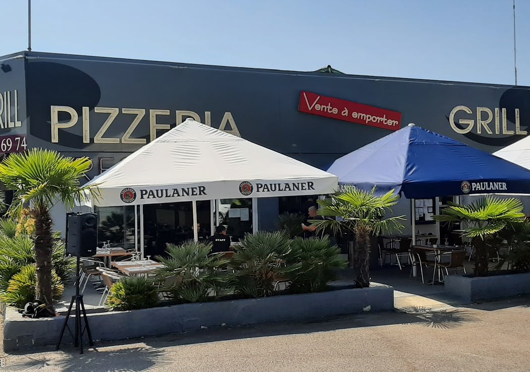 Restaurant La Strada 2