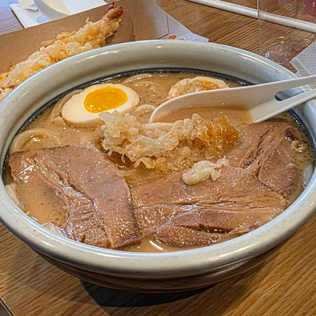 Marugame Udon 3