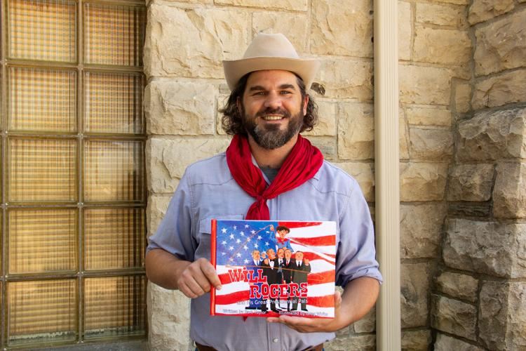 Kids: Readin' & Ropin' with Buckaroo Bart 2