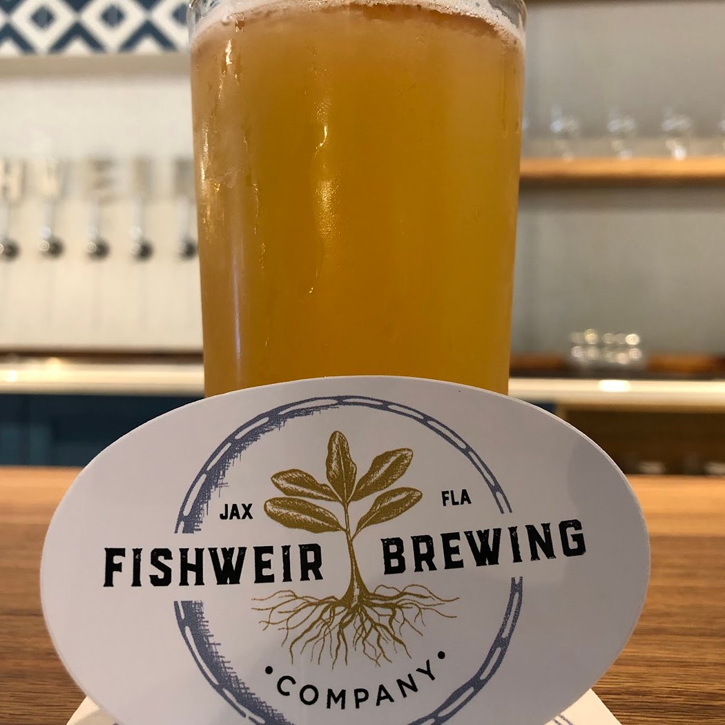 Fishweir Brewing Company 3