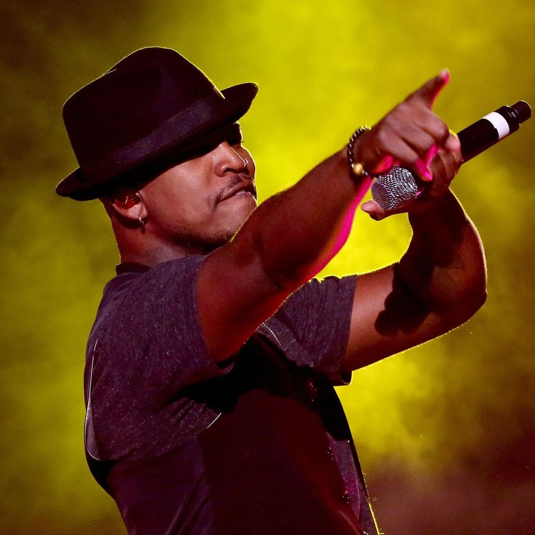 NE-YO & AKON: Nights Like This Tour 4