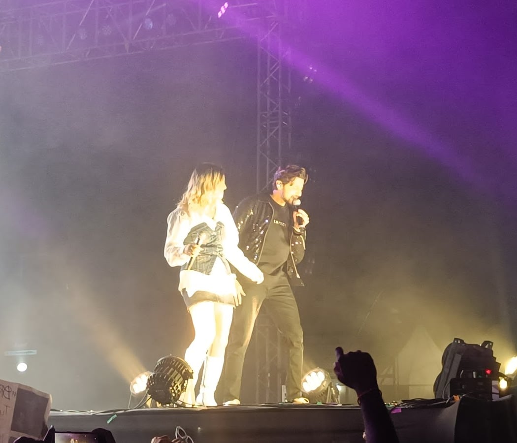 Calum Scott - The Avenoir Tour 2026 1