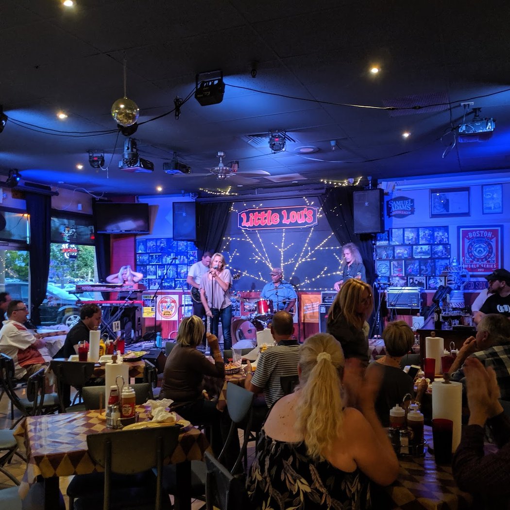 The Blues Pro Jam 3