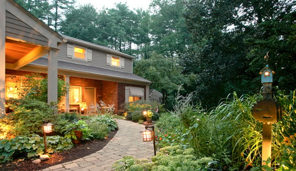 Journey Inn Bed & Breakfast 1