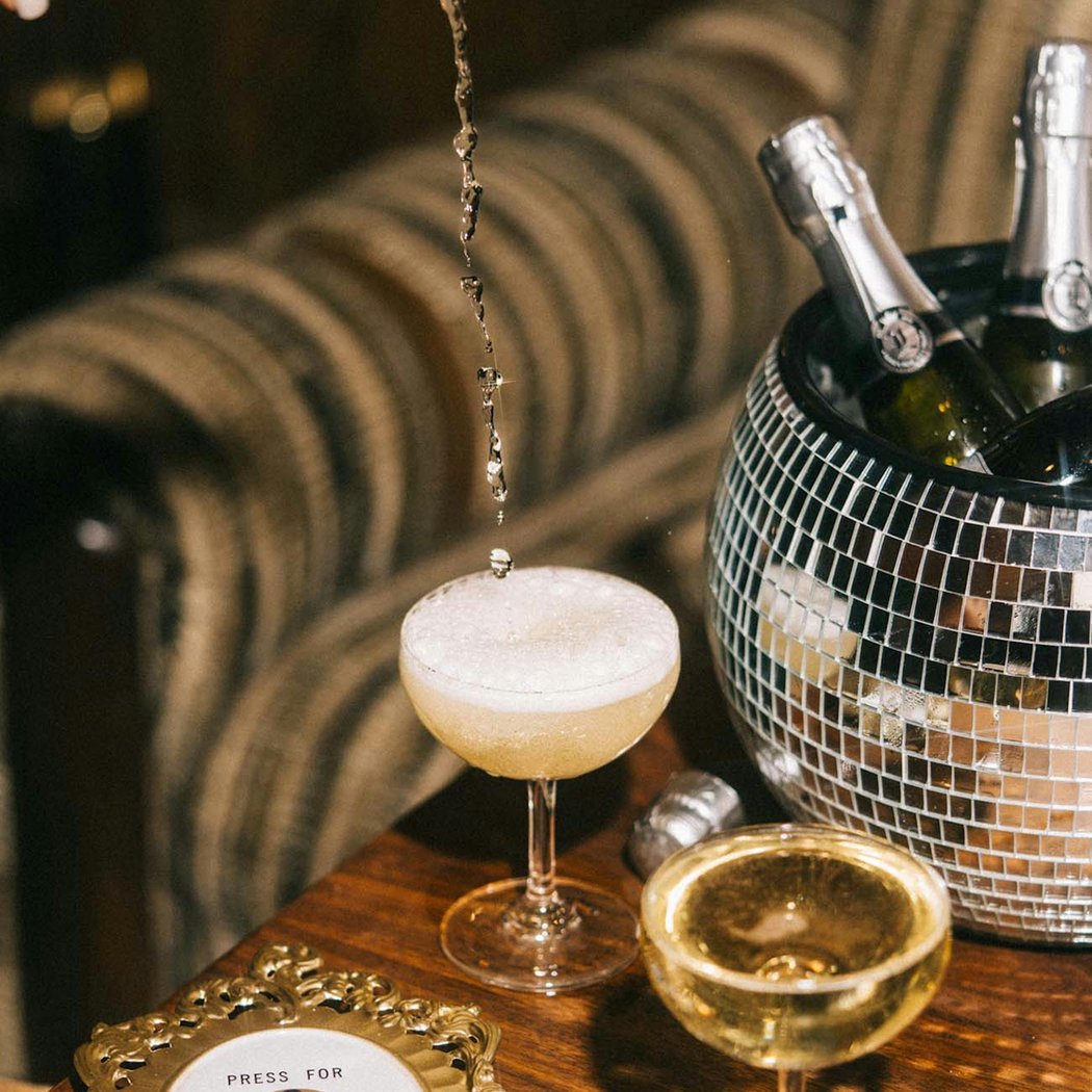 Bubbles & Brunch 1
