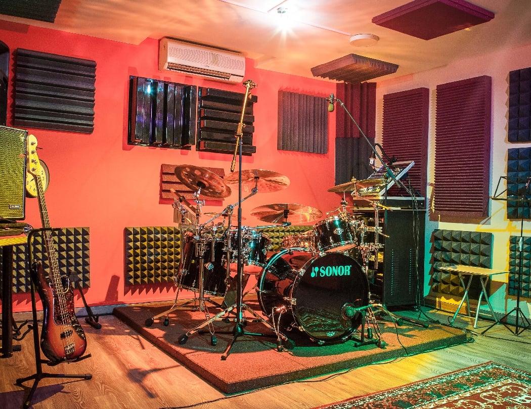 fineDrums 2
