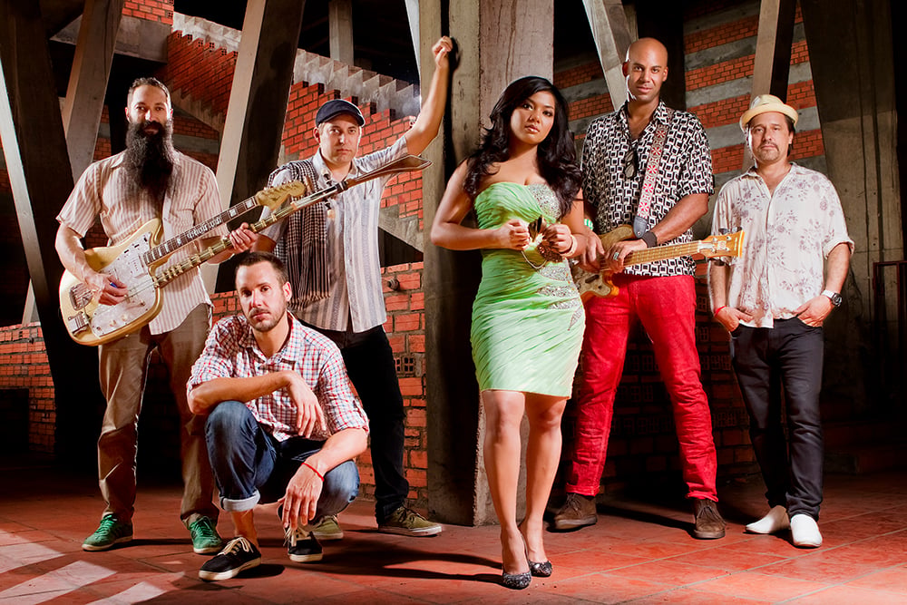 Dengue Fever 4