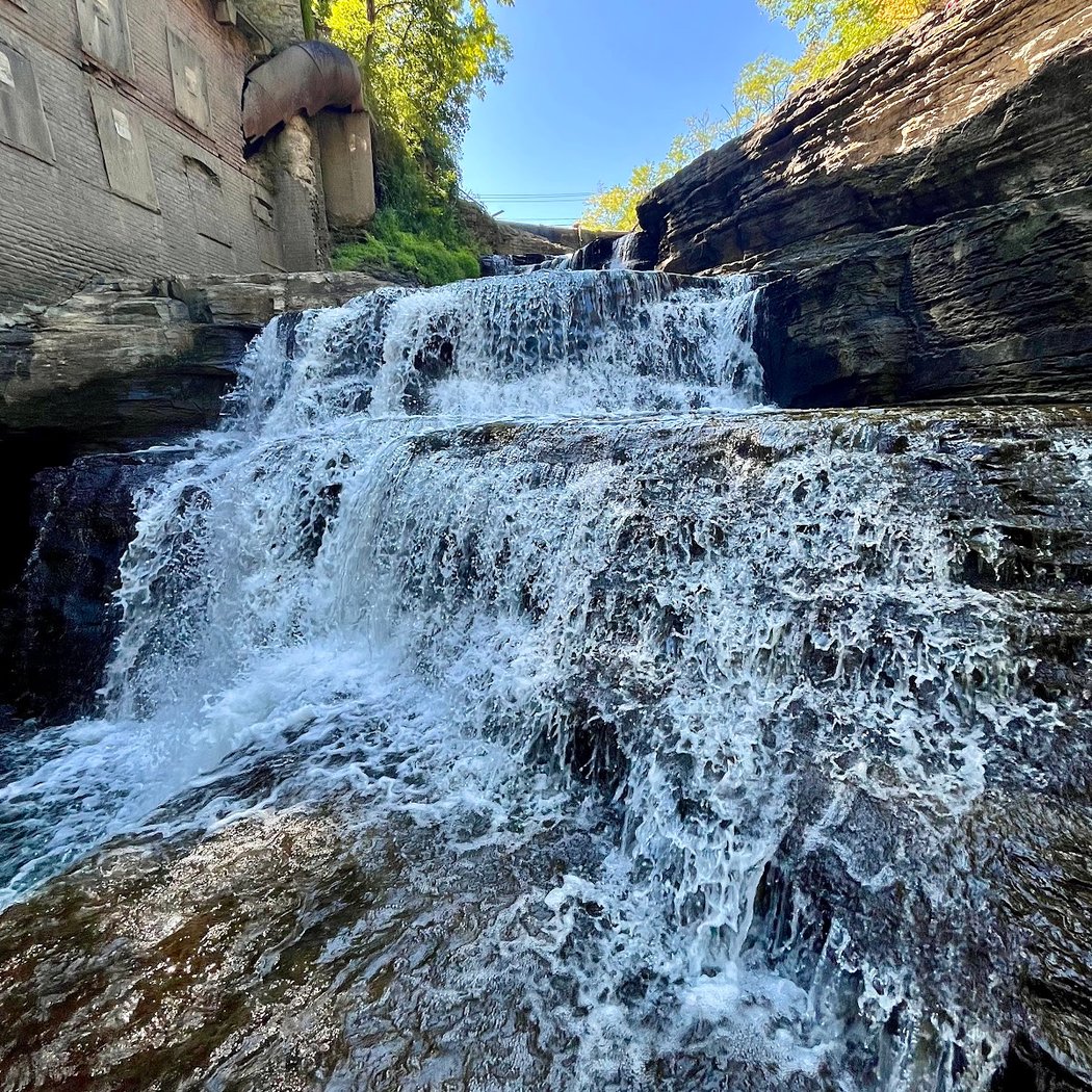 Wells Falls 3