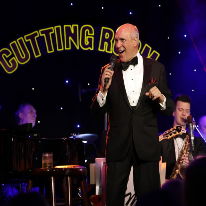 NOT Just Sinatra 1