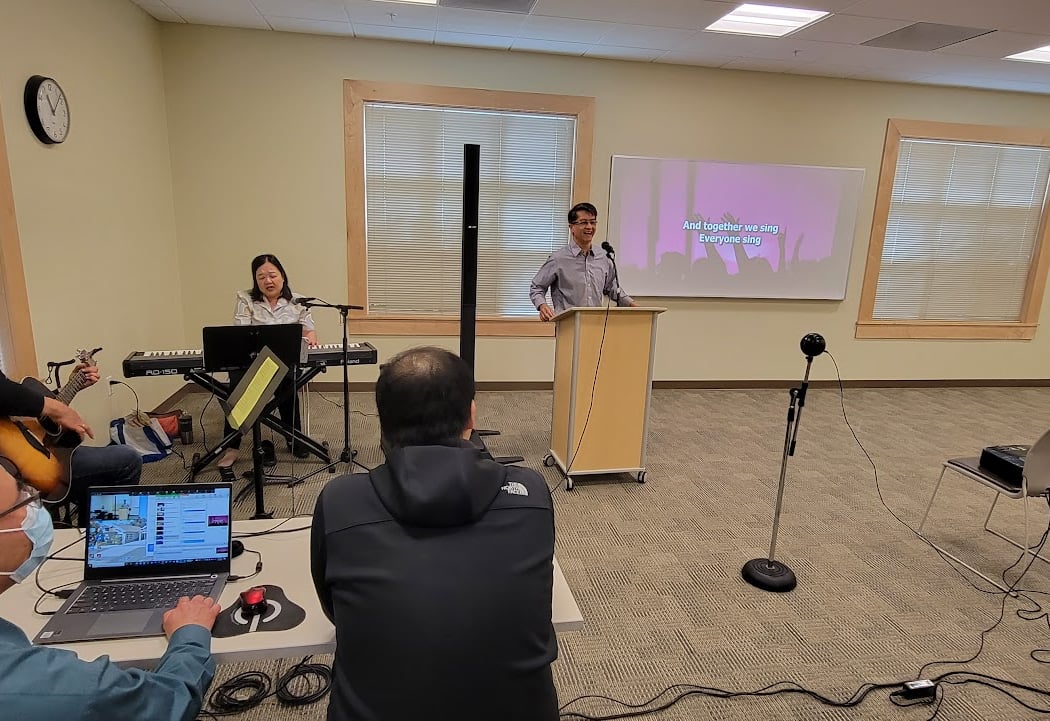 The Gift of Giving Back: Volunteering & Purpose in Later Life (Panel) 2