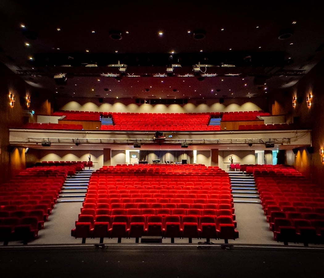 Théâtre de Caen 3