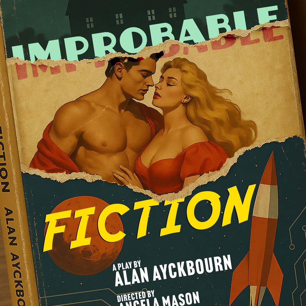 IMPROBABLE FICTION 1