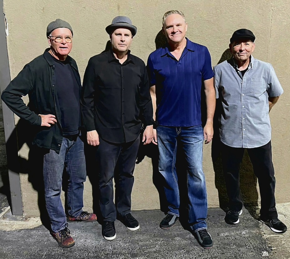 Big Daddy Sunshine Live 1
