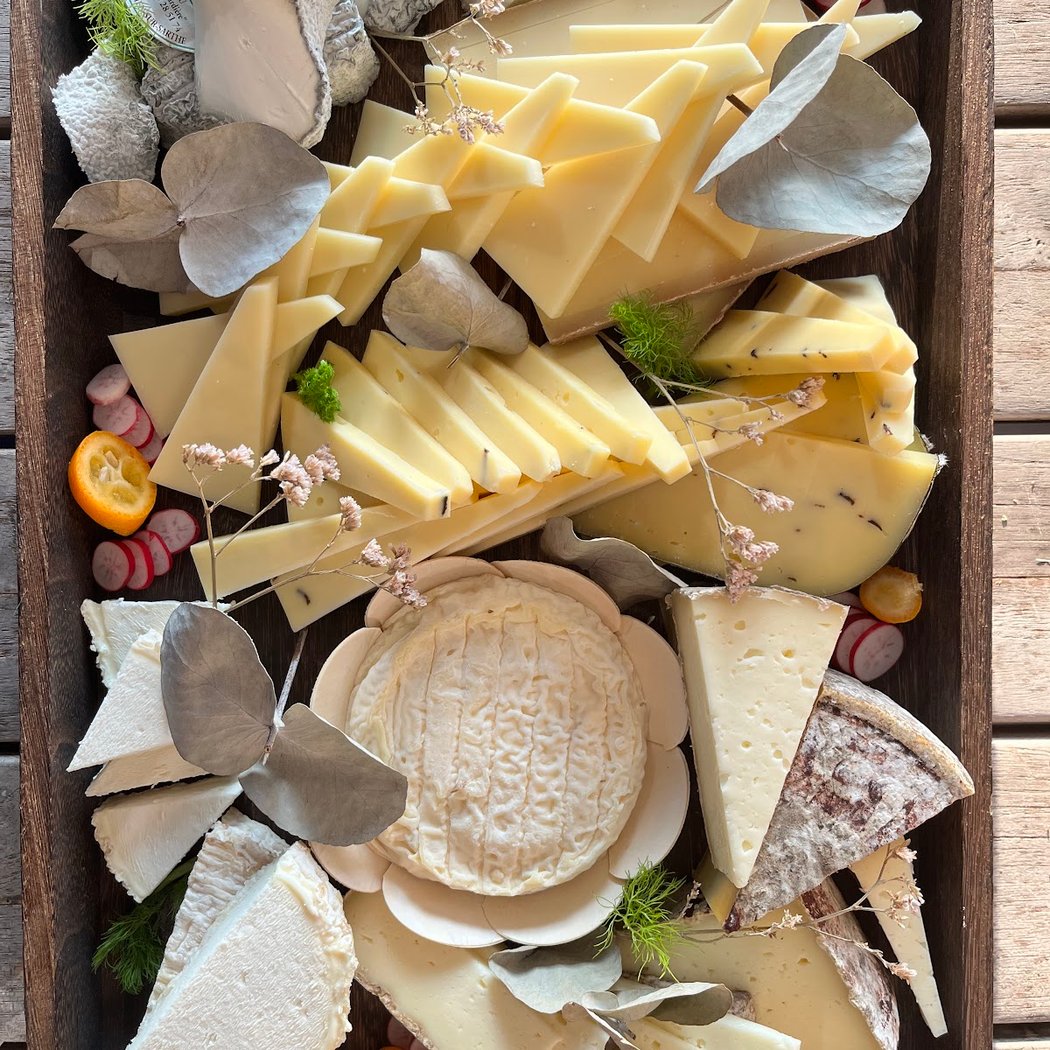 Epicerie Prunelle 1