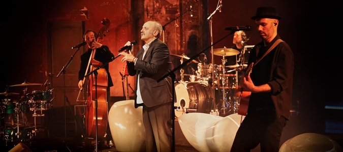 Louis Chedid 1