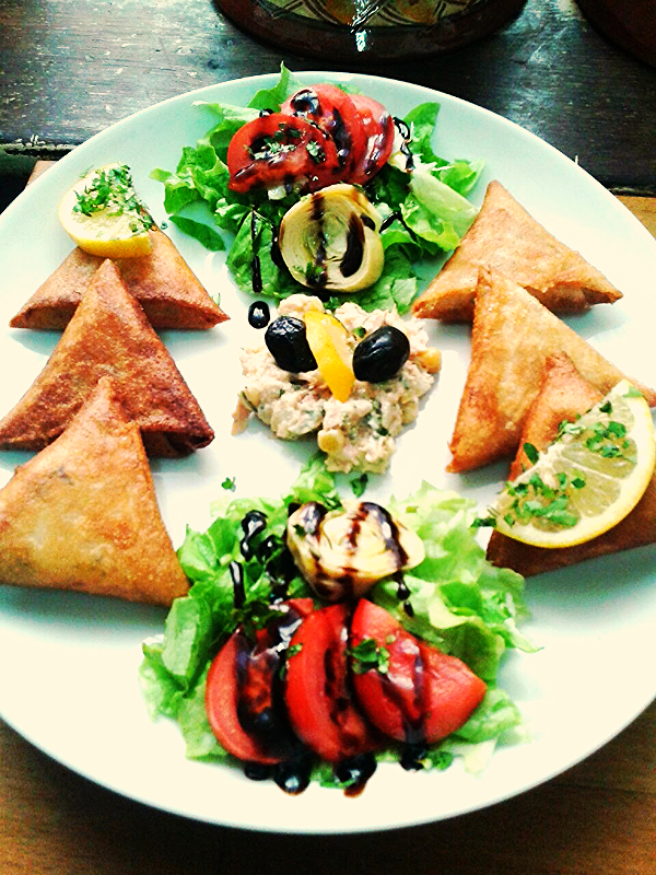 L'Orientine Restaurant 3