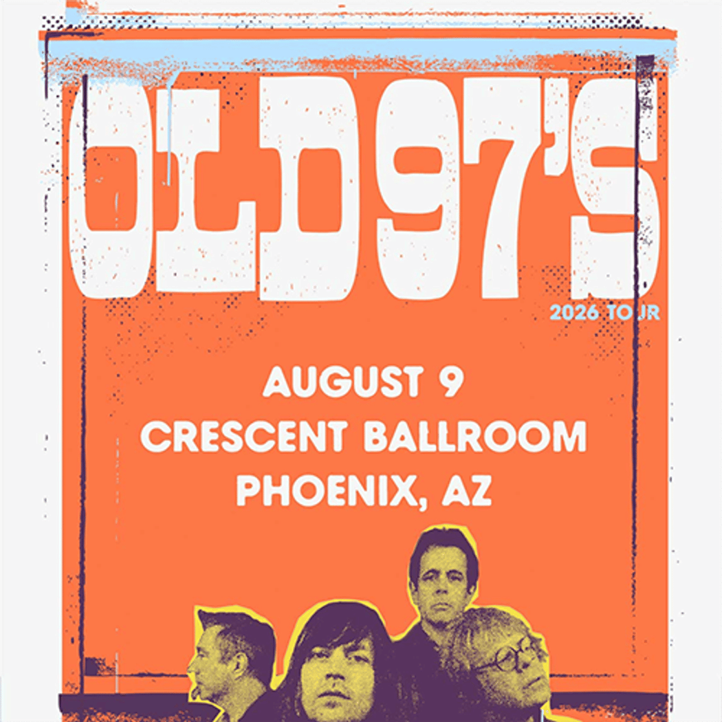 Old 97's with River Shook 1
