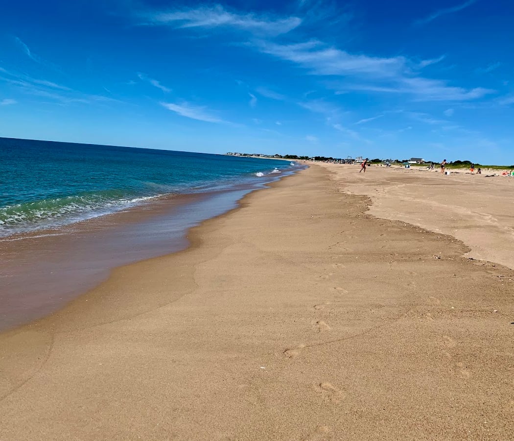 East Beach 3