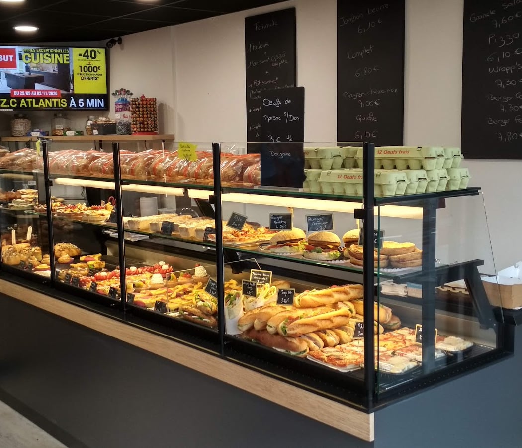 Boulangerie Le Petit Mitron 3
