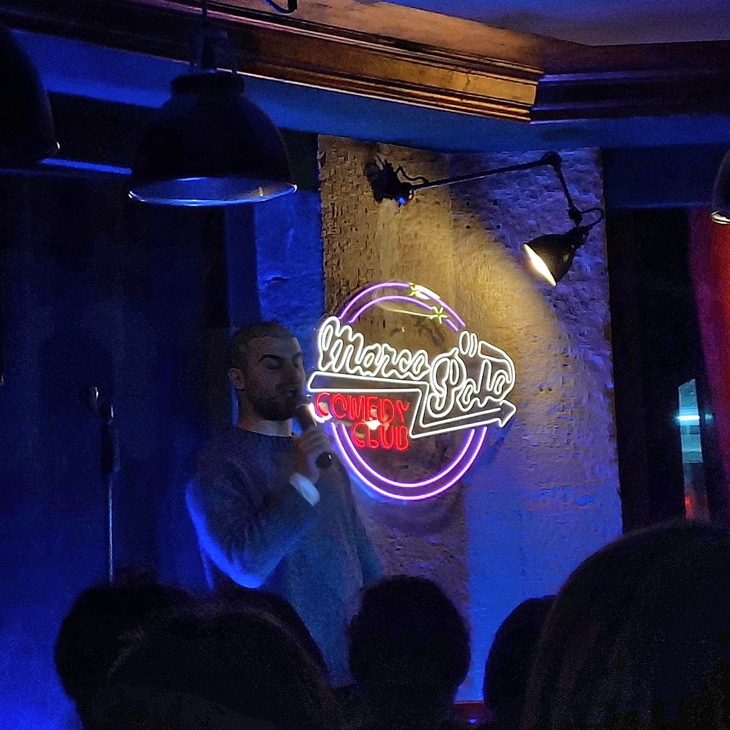 The Opera Locos 3