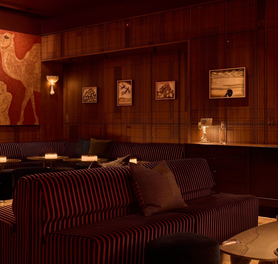 Clemente Bar 5