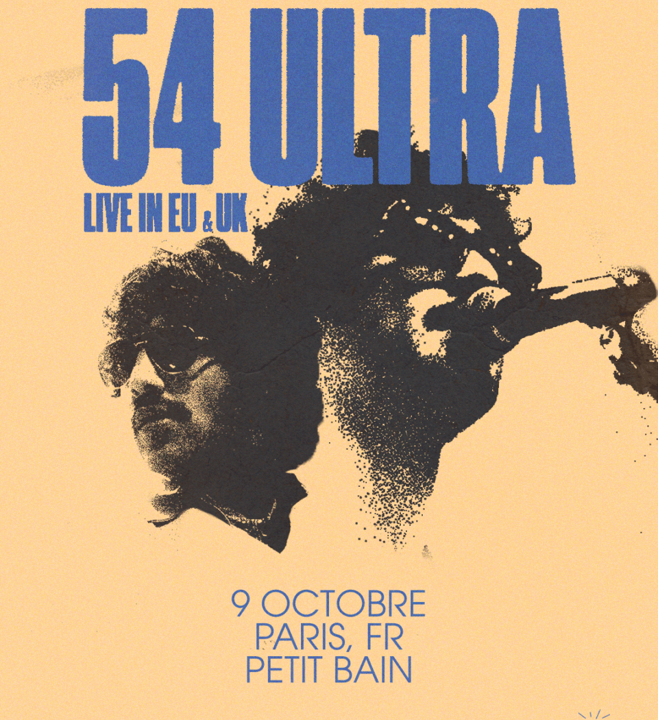 54 Ultra feel trip 1