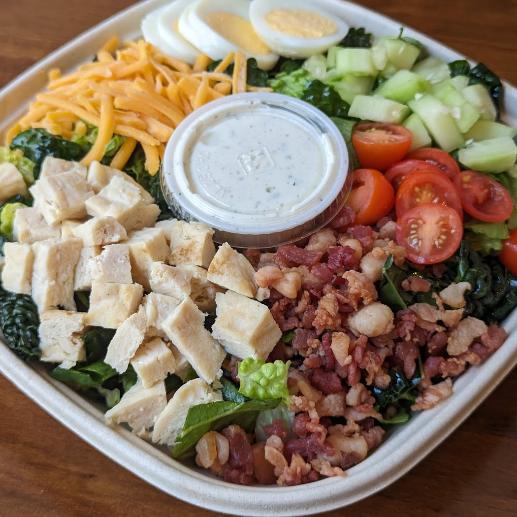 CRUST Sourdough Deli (Redwood City) 3
