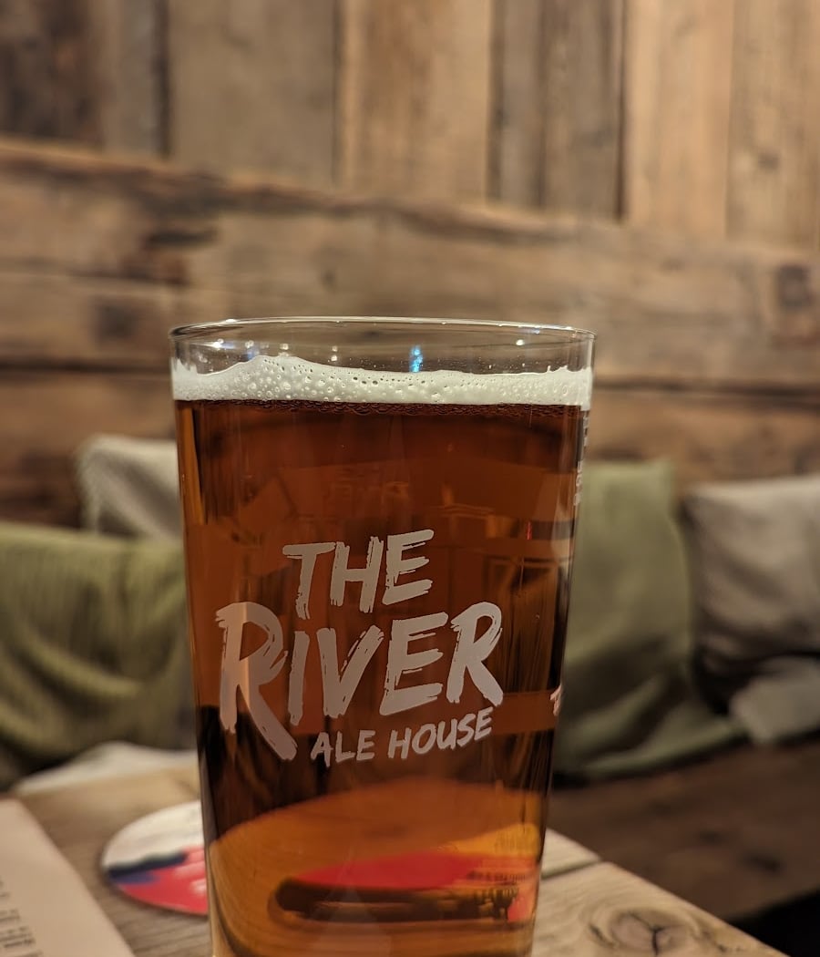 The River Ale House 1
